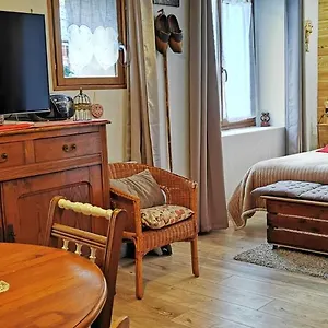  Appartement La Grange De Lina
