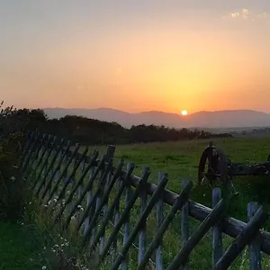  Hébergement de vacances Pause Sur La Colline