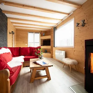  Hébergement de vacances Le Relais Du Tilleul
