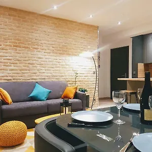  Appartement Sweet